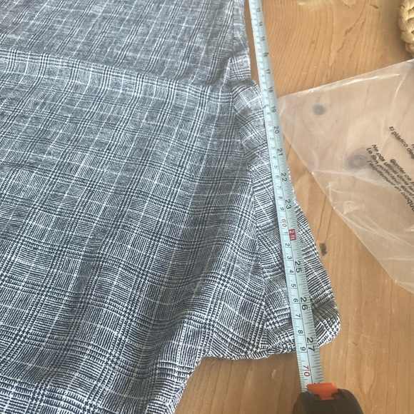 Ellen Tracy Linen pantsuite size XL - Picture 8 of 16